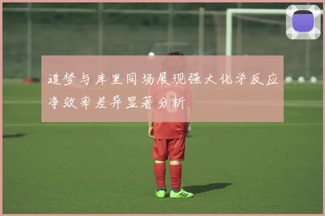 追梦与库里同场展现强大化学反应净效率差异显著分析
